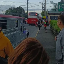 Tagaytay City - Cavite