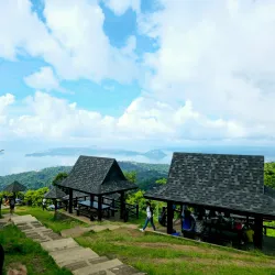 Tagaytay Picnic Grove - Cavite