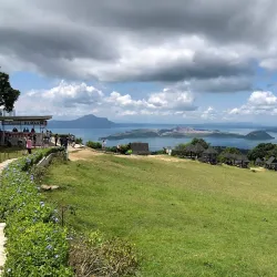 Tagaytay Picnic Grove - Cavite