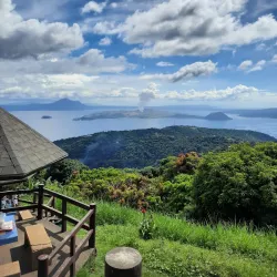 Tagaytay Picnic Grove - Cavite