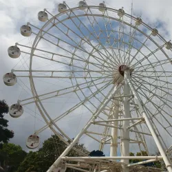 Tagaytay Picnic Grove - Cavite