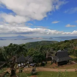 Tagaytay Picnic Grove - Cavite