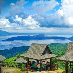 Tagaytay Picnic Grove - Cavite