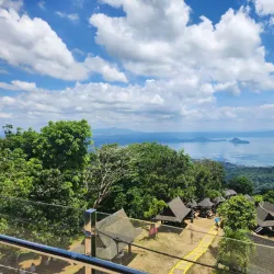 Tagaytay Picnic Grove - Cavite