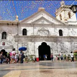 Basilica Minore del Santo Niño - Cebu