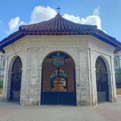 Basilica Minore del Santo Niño - Cebu