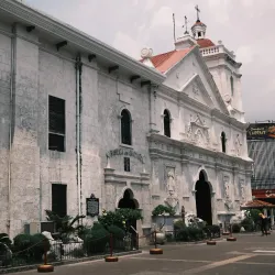 Basilica Minore del Santo Niño - Cebu