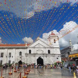 Basilica Minore del Santo Niño - Cebu