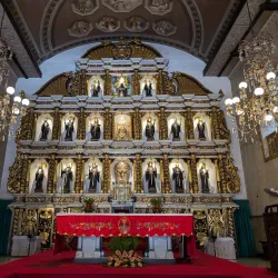 Basilica Minore del Santo Niño - Cebu