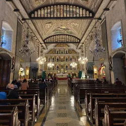 Basilica Minore del Santo Niño - Cebu