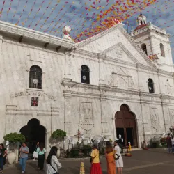 Basilica Minore del Santo Niño - Cebu