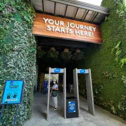 Cebu Ocean Park - Cebu