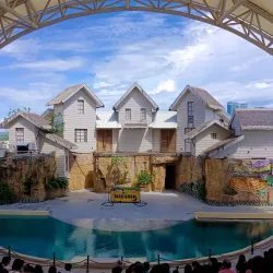 Cebu Ocean Park - Cebu