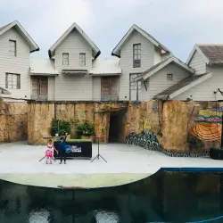 Cebu Ocean Park - Cebu