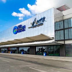 Cebu Ocean Park - Cebu