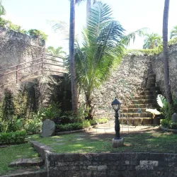Fort San Pedro - Cebu