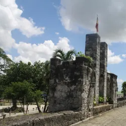 Fort San Pedro - Cebu