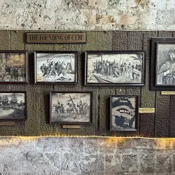 Fort San Pedro - Cebu