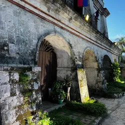 Fort San Pedro - Cebu
