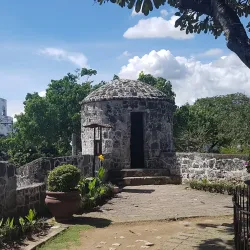 Fort San Pedro - Cebu
