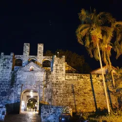 Fort San Pedro - Cebu