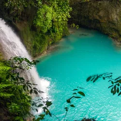 Kawasan Falls - Cebu