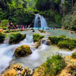 Kawasan Falls - Cebu