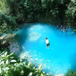 Kawasan Falls - Cebu