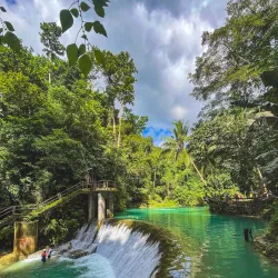 Kawasan Falls - Cebu