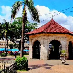 Magellan's Cross - Cebu