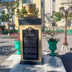 Magellan's Cross - Cebu