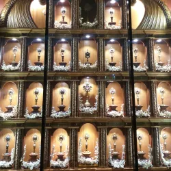 Magellan's Cross - Cebu