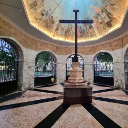 Magellan's Cross - Cebu