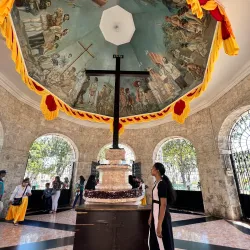 Magellan's Cross - Cebu