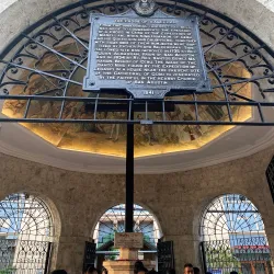 Magellan's Cross - Cebu