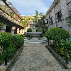 Magellan's Cross - Cebu