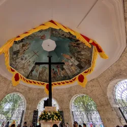 Magellan's Cross - Cebu