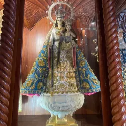 Magellan's Cross - Cebu