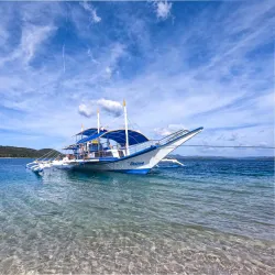 Malapascua Island - Cebu