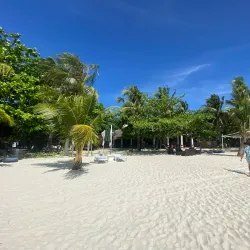 Malapascua Island - Cebu