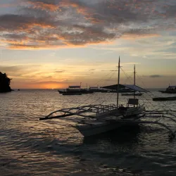 Malapascua Island - Cebu