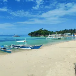Malapascua Island - Cebu