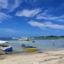 Malapascua Island - Cebu