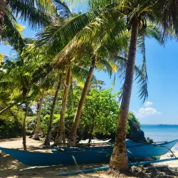 Malapascua Island - Cebu