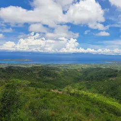 Osmeña Peak - Cebu