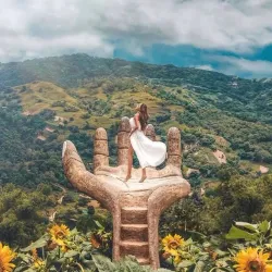 Sirao Flower Garden - Cebu