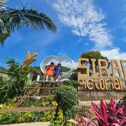 Sirao Flower Garden - Cebu