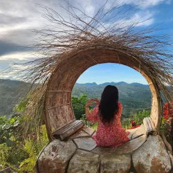 Sirao Flower Garden - Cebu