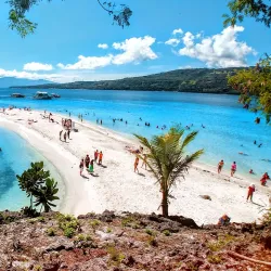 Sumilon Island - Cebu