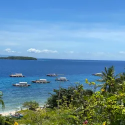 Sumilon Island - Cebu